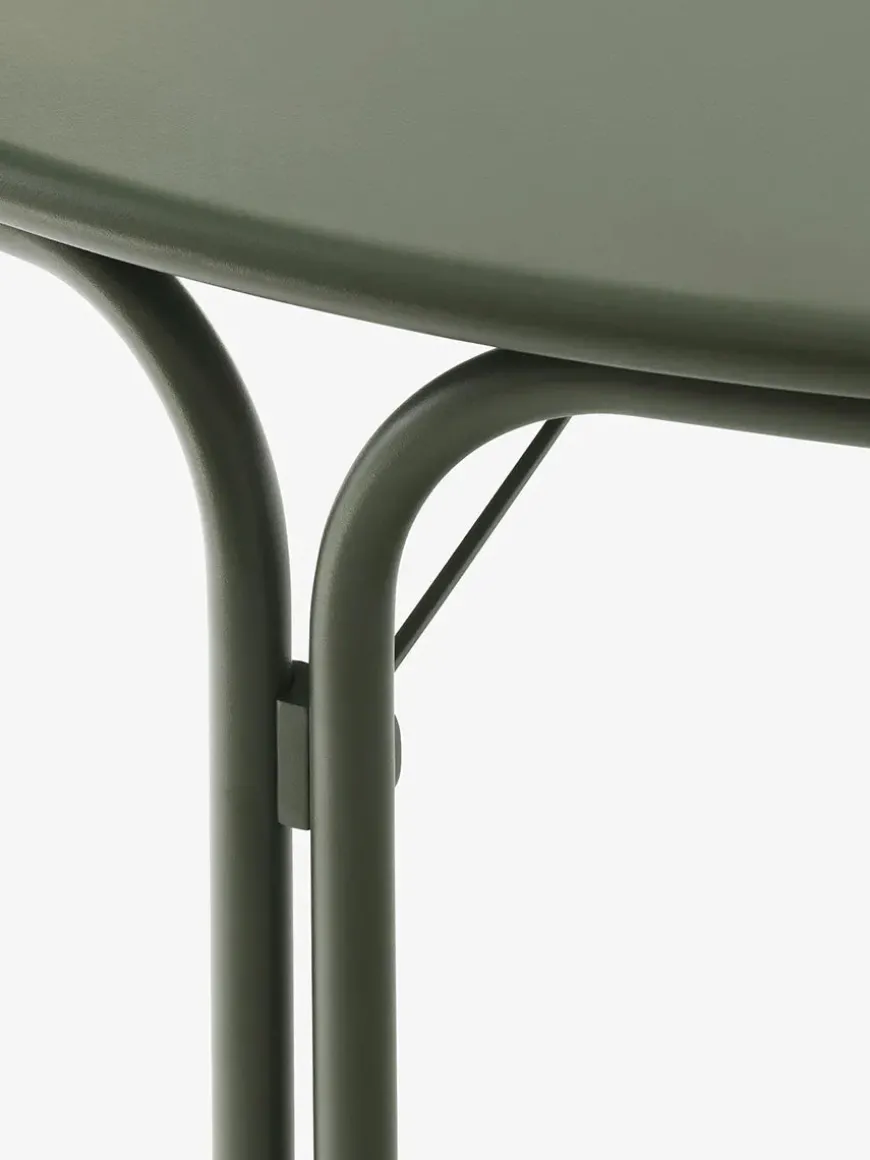 Thorvald SC98 Havebord, Ø115 fra &Tradition