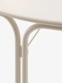 Thorvald SC98 Havebord, Ø115 fra &Tradition