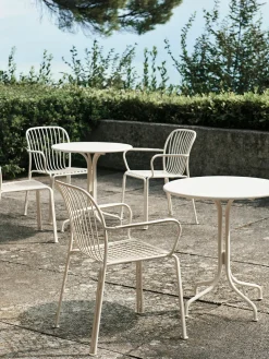 Thorvald SC95 Havestol fra &Tradition