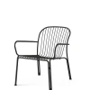 Thorvald SC101 Loungestol fra &Tradition