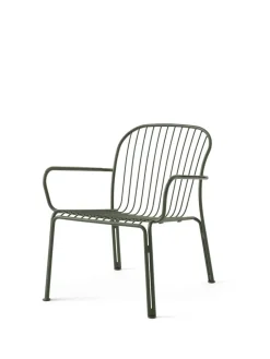 Thorvald SC101 Loungestol fra &Tradition