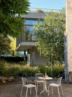 Thorvald Sædehynde til SC94/SC95 Havestol fra &Tradition