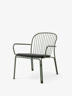 Thorvald Sædehynde til SC100/SC101 Loungestol fra &Tradition