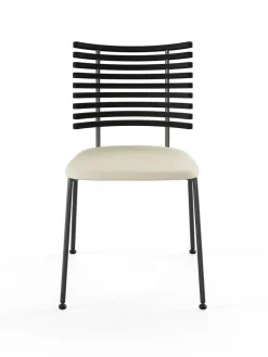 Tiger Stol, cognac læder fra Naver Collection