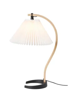 Timberline Table Lamp fra GUBI