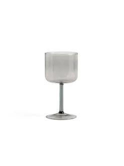 Tint Coupe Glass fra Hay