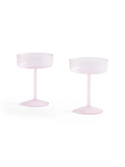 Tint Wine Glass fra Hay