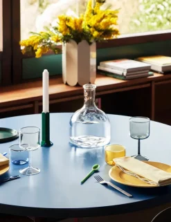 Tint Wine Glass fra Hay