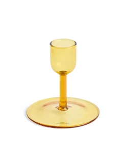 Tiny Candleholder, curved fra Hay