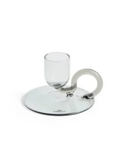 Tiny Candleholder, curved fra Hay