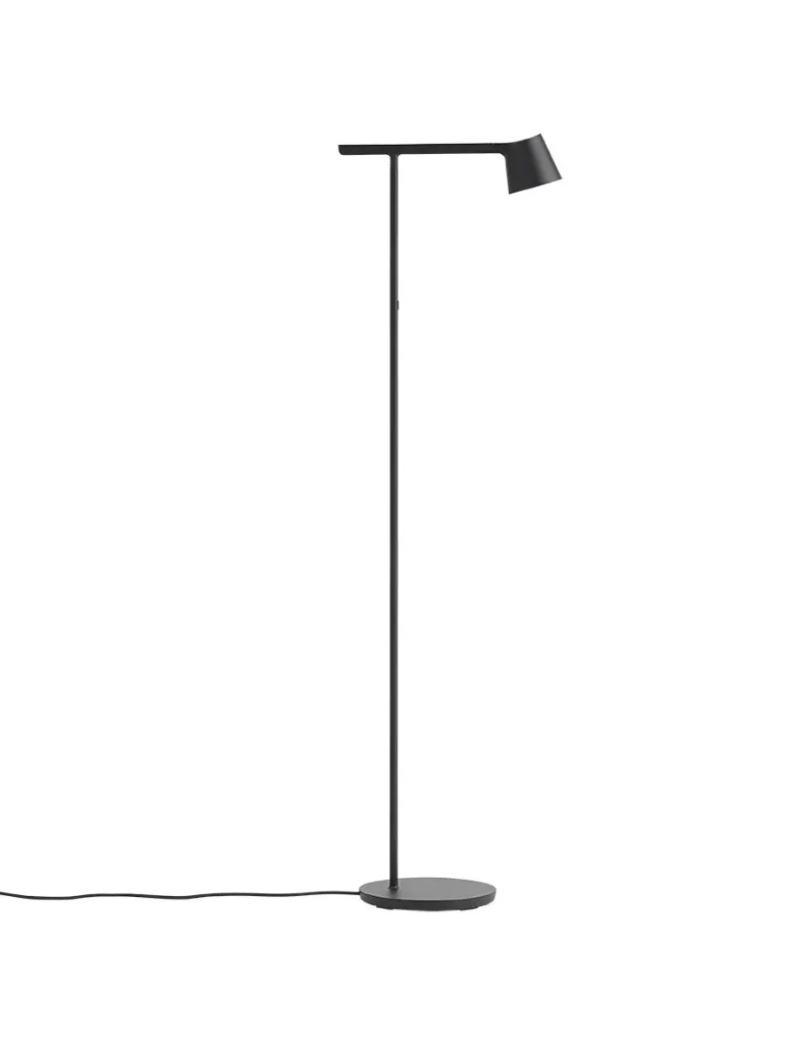 Tip Floor Lamp fra Muuto