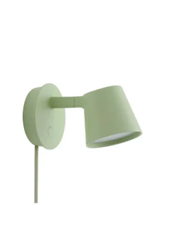 Tip Wall Lamp fra Muuto