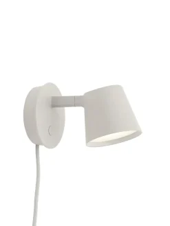 Tip Wall Lamp fra Muuto