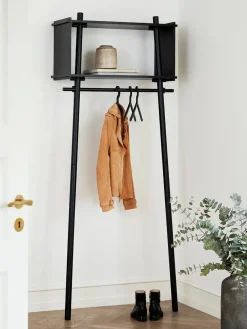 Töjbox Wardrobe fra Woud