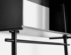 Töjbox Wardrobe fra Woud