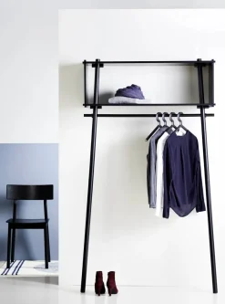 Töjbox Wardrobe, small fra Woud