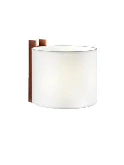 TMM Corto Væglampe, bøg fra Santa and Cole