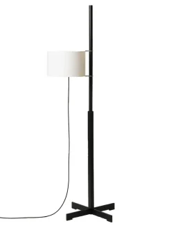 TMM Gulvlampe, eg fra Santa and Cole