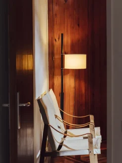 TMM Gulvlampe, kirsebær fra Santa and Cole