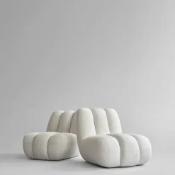 Toe Chair fra 101 Copenhagen