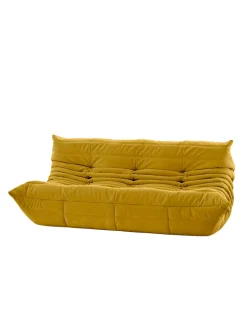 Togo Large Sofa fra Ligne Roset