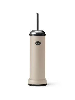 Toiletbørste, hvid fra Vipp