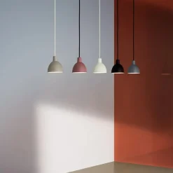 Toldbod 170 pendel fra Louis Poulsen