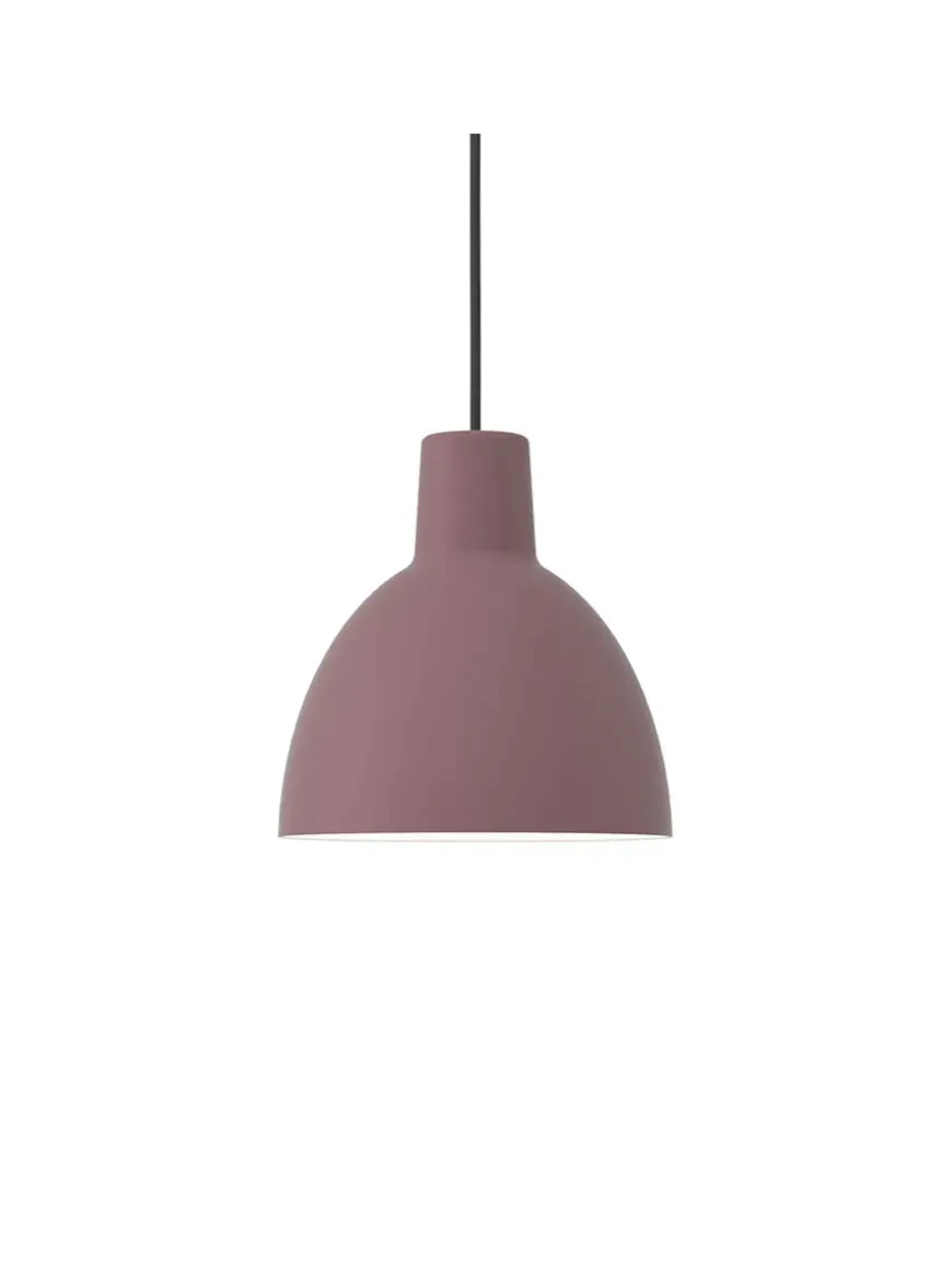 Toldbod 550 pendel fra Louis Poulsen