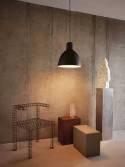 Toldbod 550 pendel fra Louis Poulsen