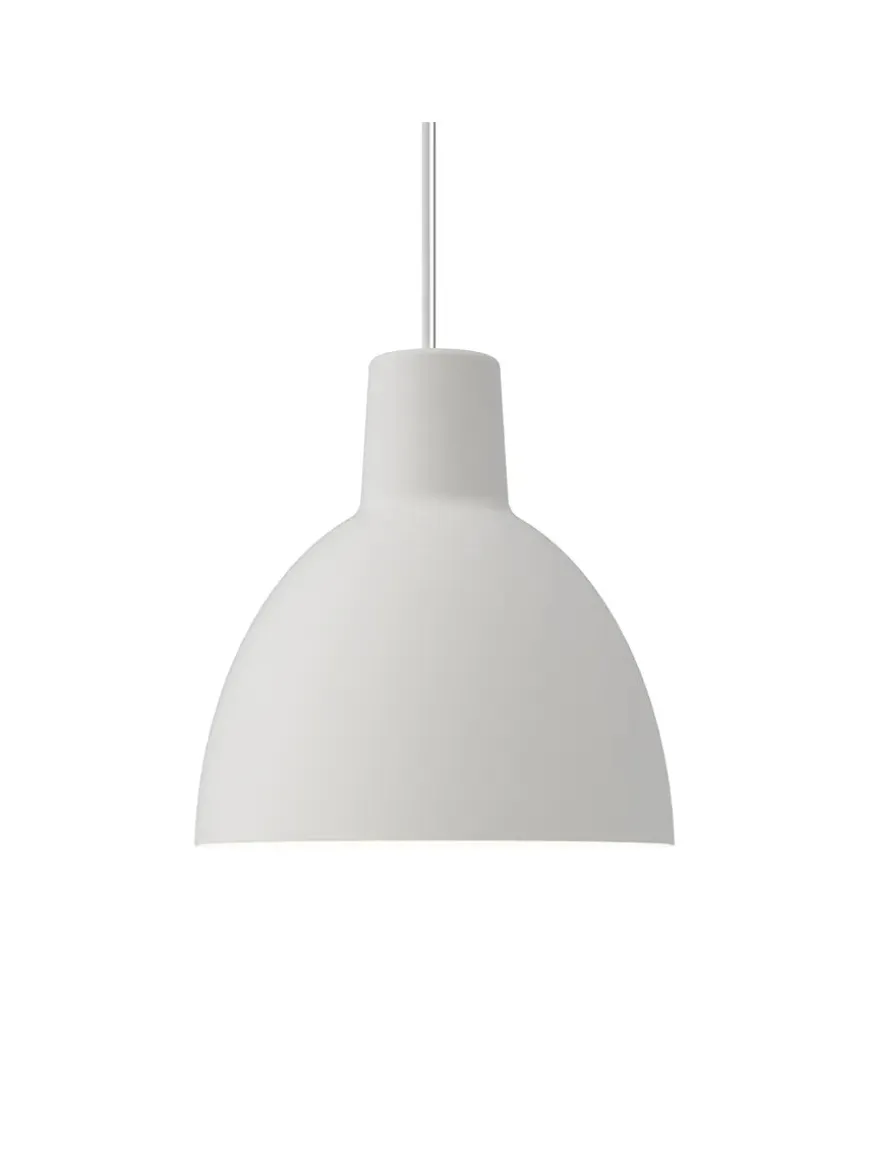 Toldbod 550 pendel fra Louis Poulsen