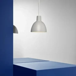 Toldbod 250 pendel fra Louis Poulsen