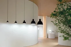 Toldbod 250 pendel fra Louis Poulsen