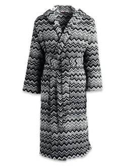 Tolomeo 170 badekåbe fra Missoni