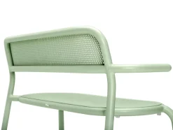 Toni Bankski bænk fra Fatboy