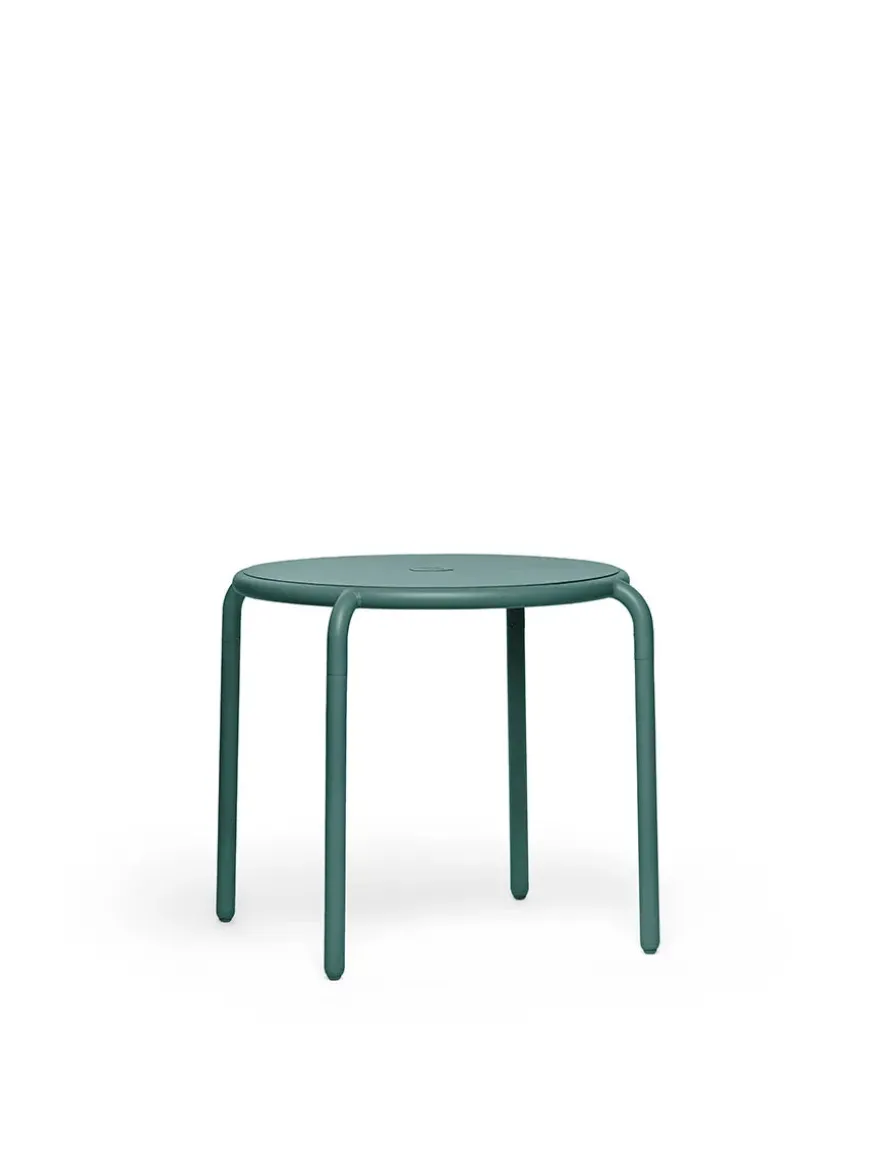 Toni Bistreau bord Ø80 fra Fatboy