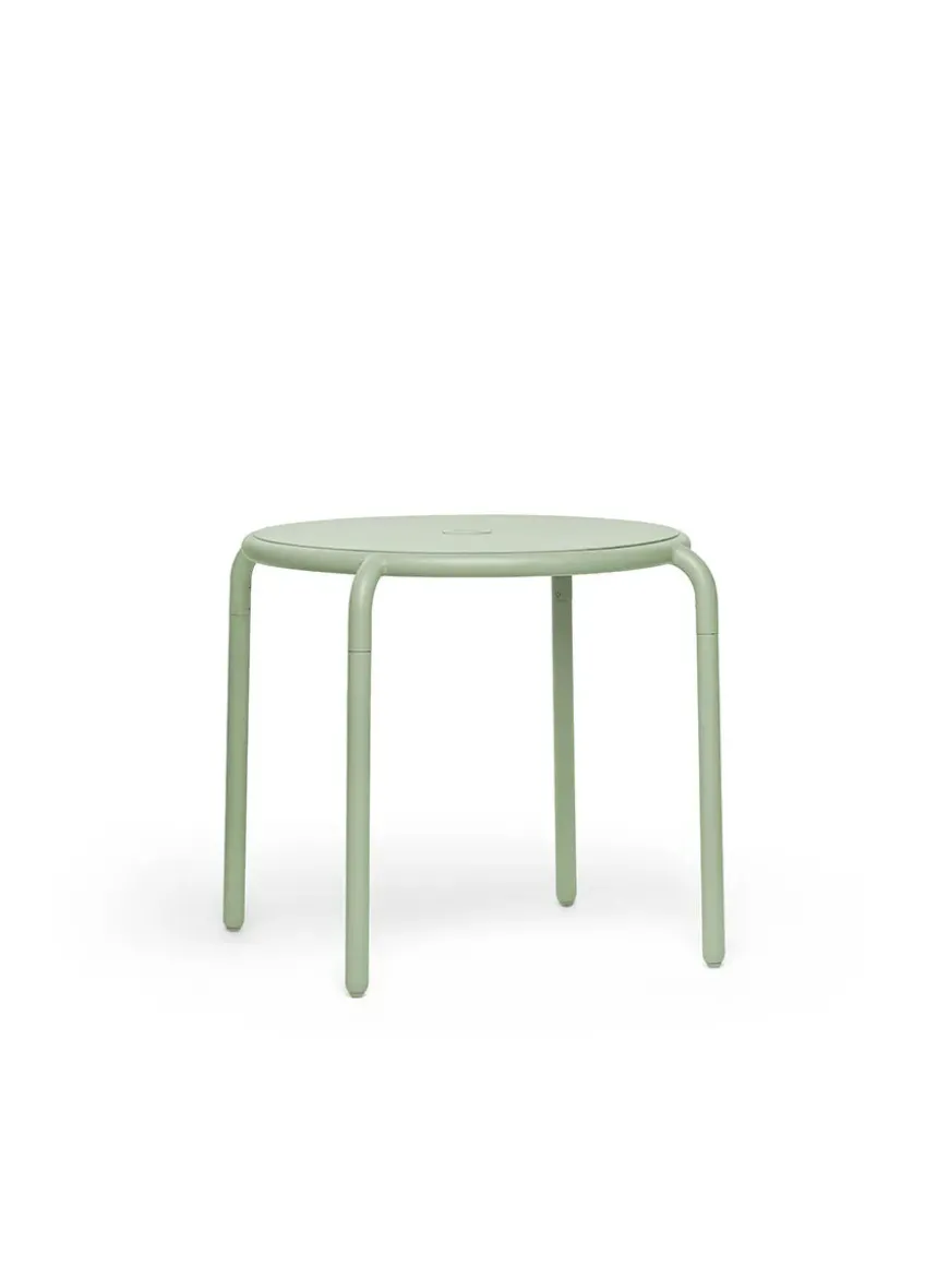 Toni Bistreau bord Ø80 fra Fatboy