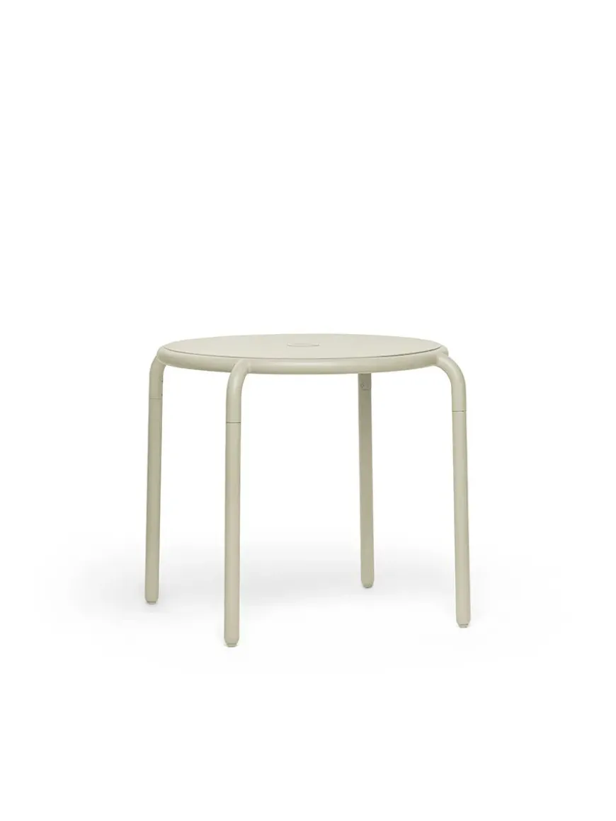 Toni Bistreau bord Ø80 fra Fatboy