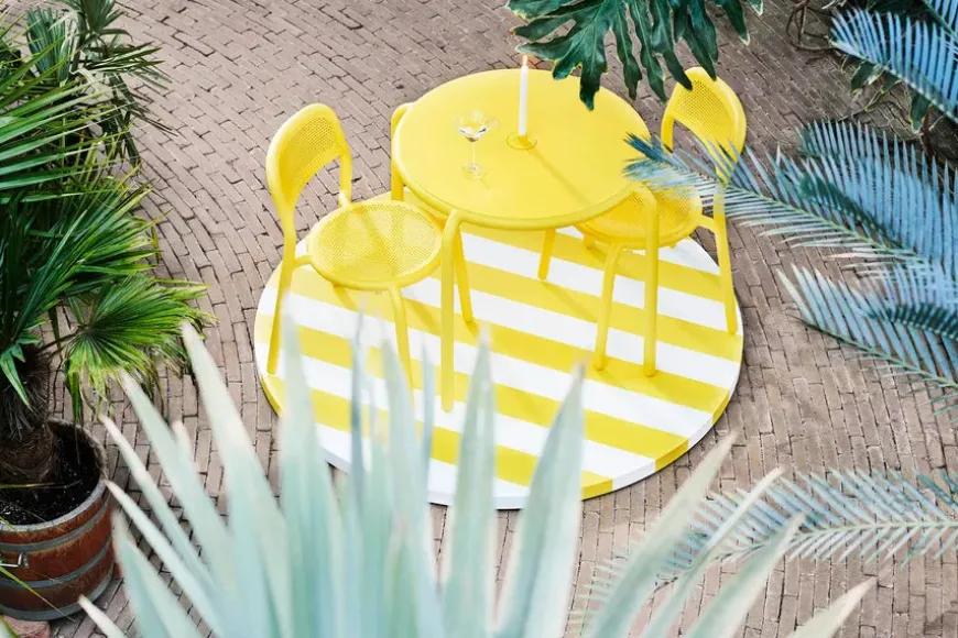 Toni Chair fra Fatboy