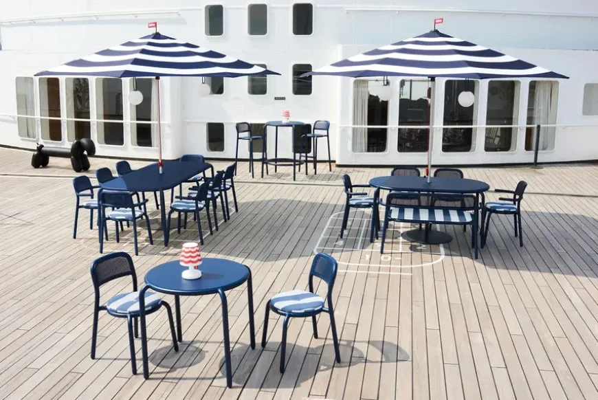 Toni Chair fra Fatboy