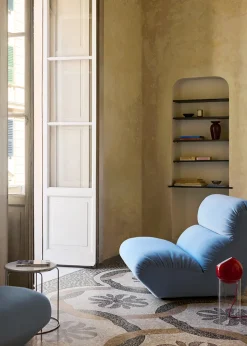 Topan VP14 Gulvlampe fra &Tradition