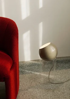 Topan VP14 Gulvlampe fra &Tradition