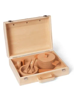 Toro Suitcase Kitchen fra Ferm Living