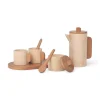Toro Tea Set fra Ferm Living
