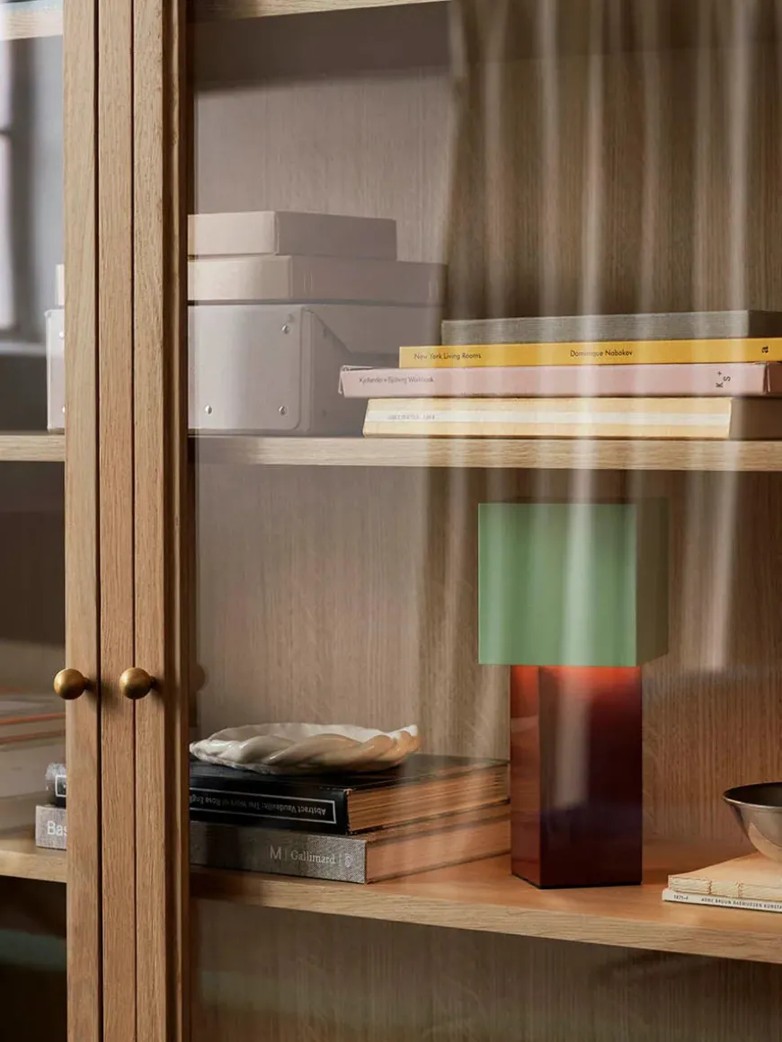 Trace SC88 Double Cabinet fra &Tradition