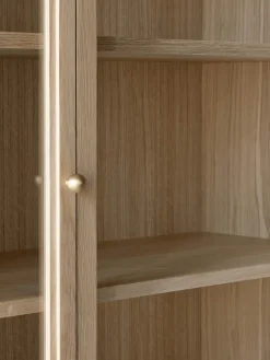 Trace SC88 Double Cabinet fra &Tradition