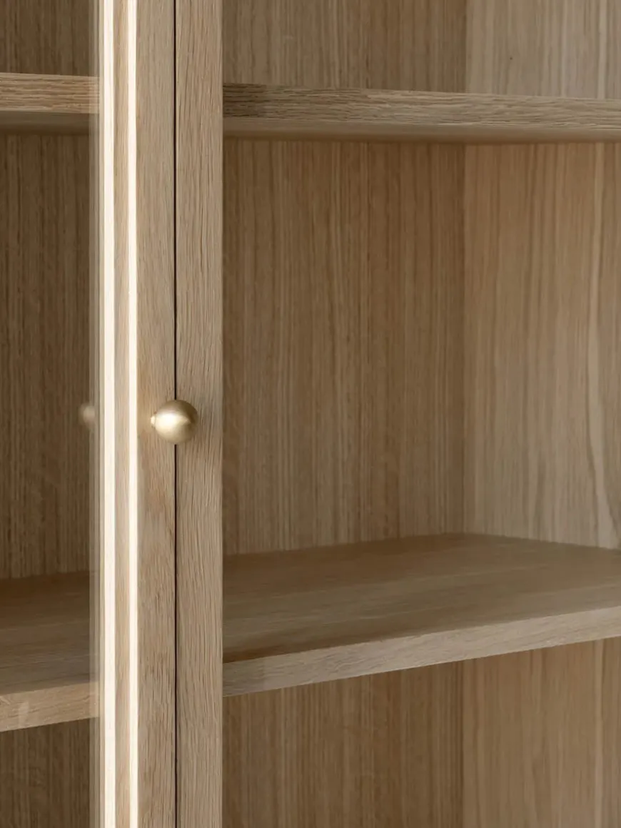 Trace SC88 Double Cabinet fra &Tradition