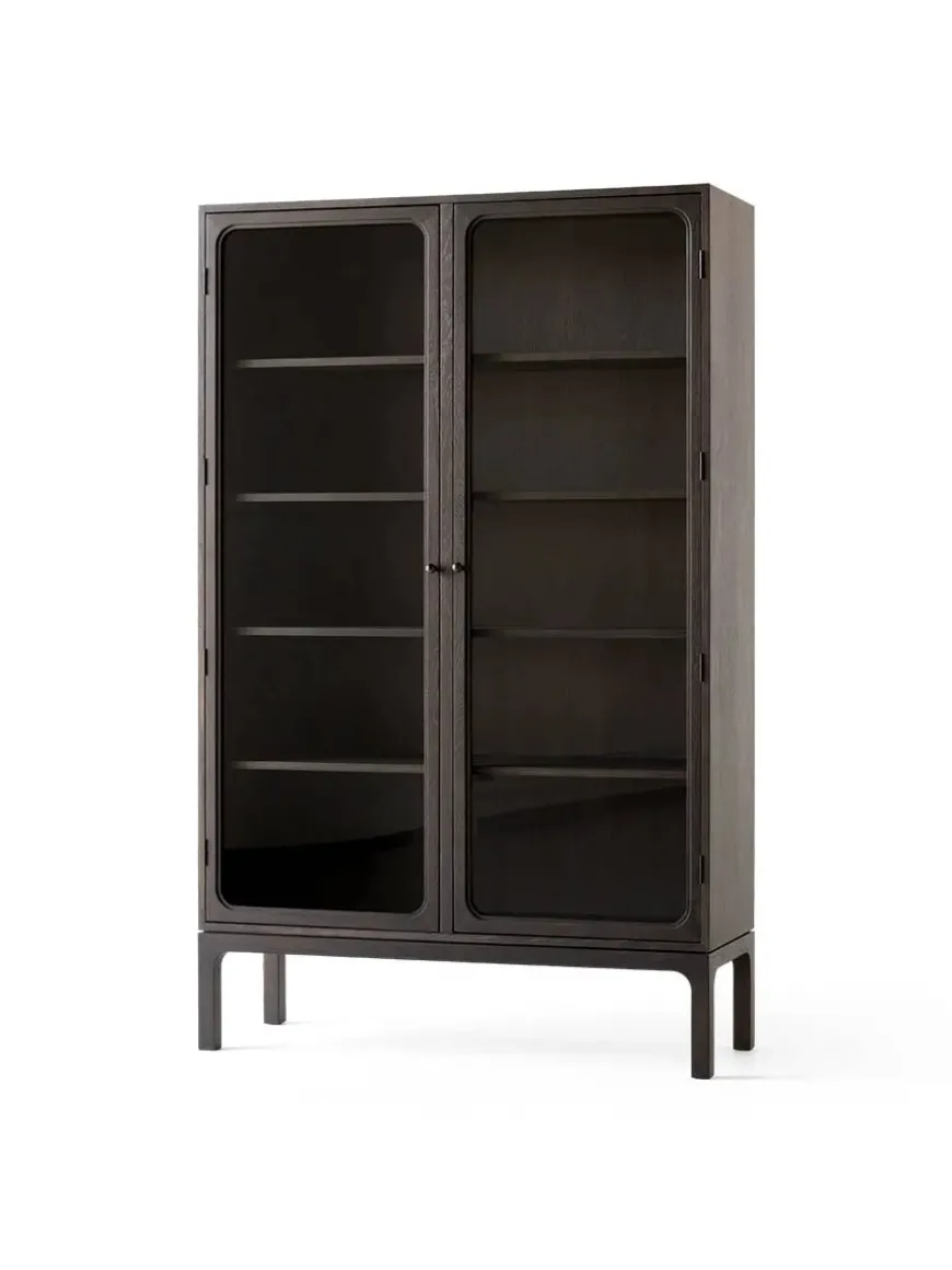 Trace SC88 Double Cabinet fra &Tradition