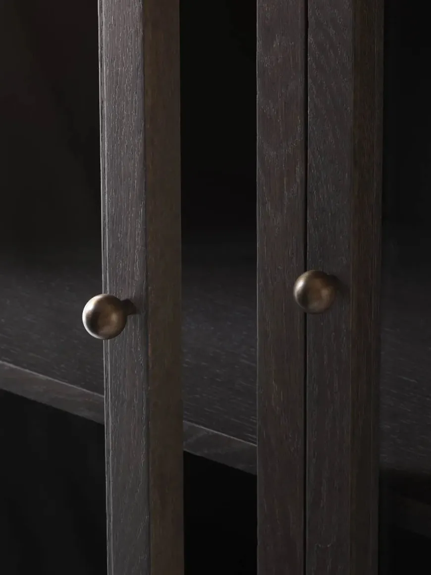 Trace SC88 Double Cabinet fra &Tradition