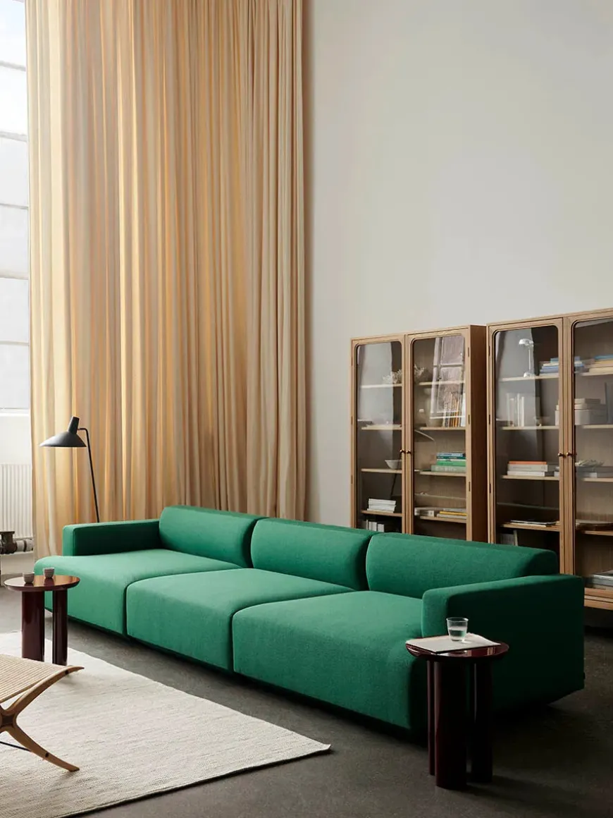 Trace SC88 Double Cabinet fra &Tradition