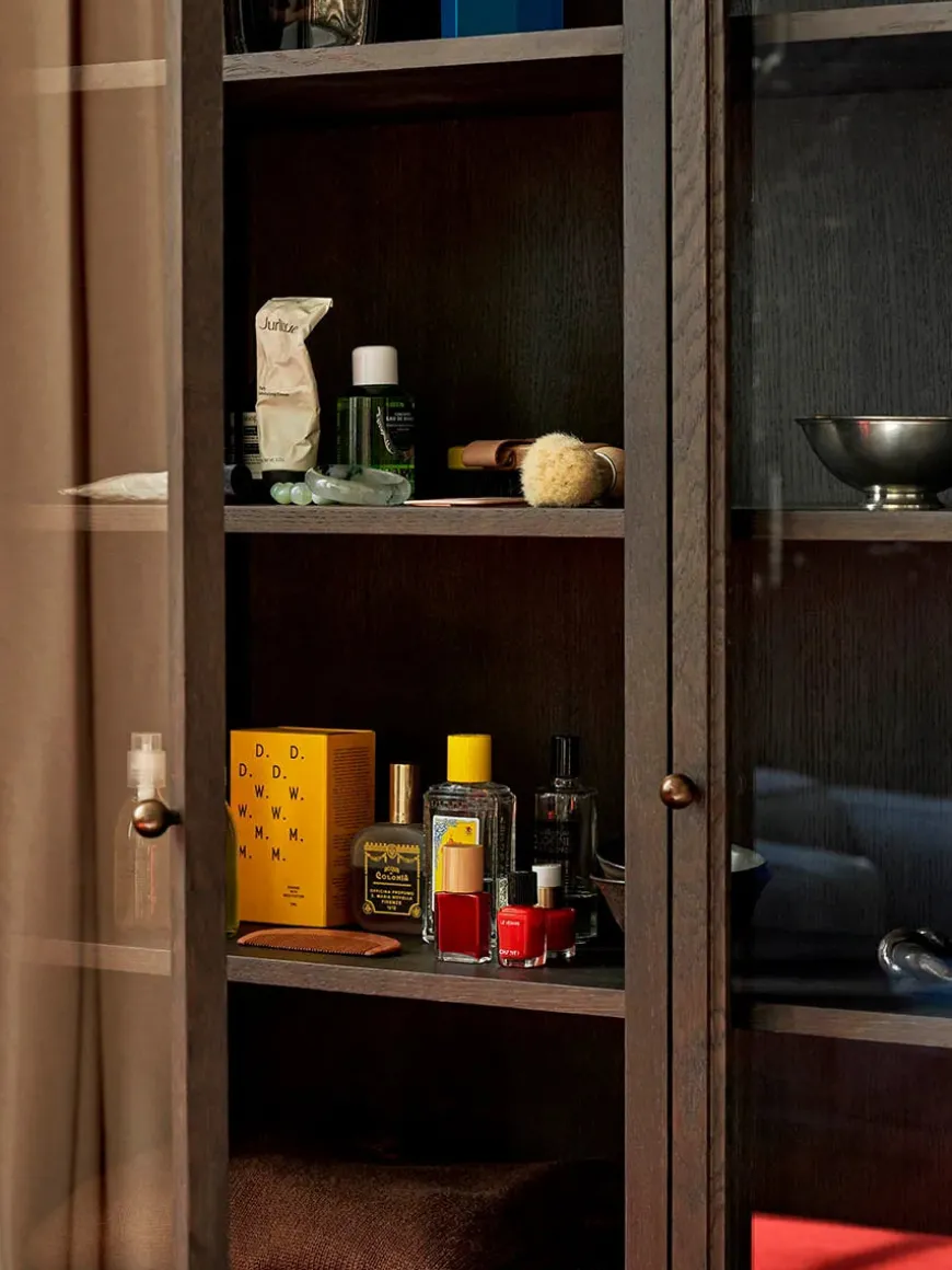 Trace SC88 Double Cabinet fra &Tradition